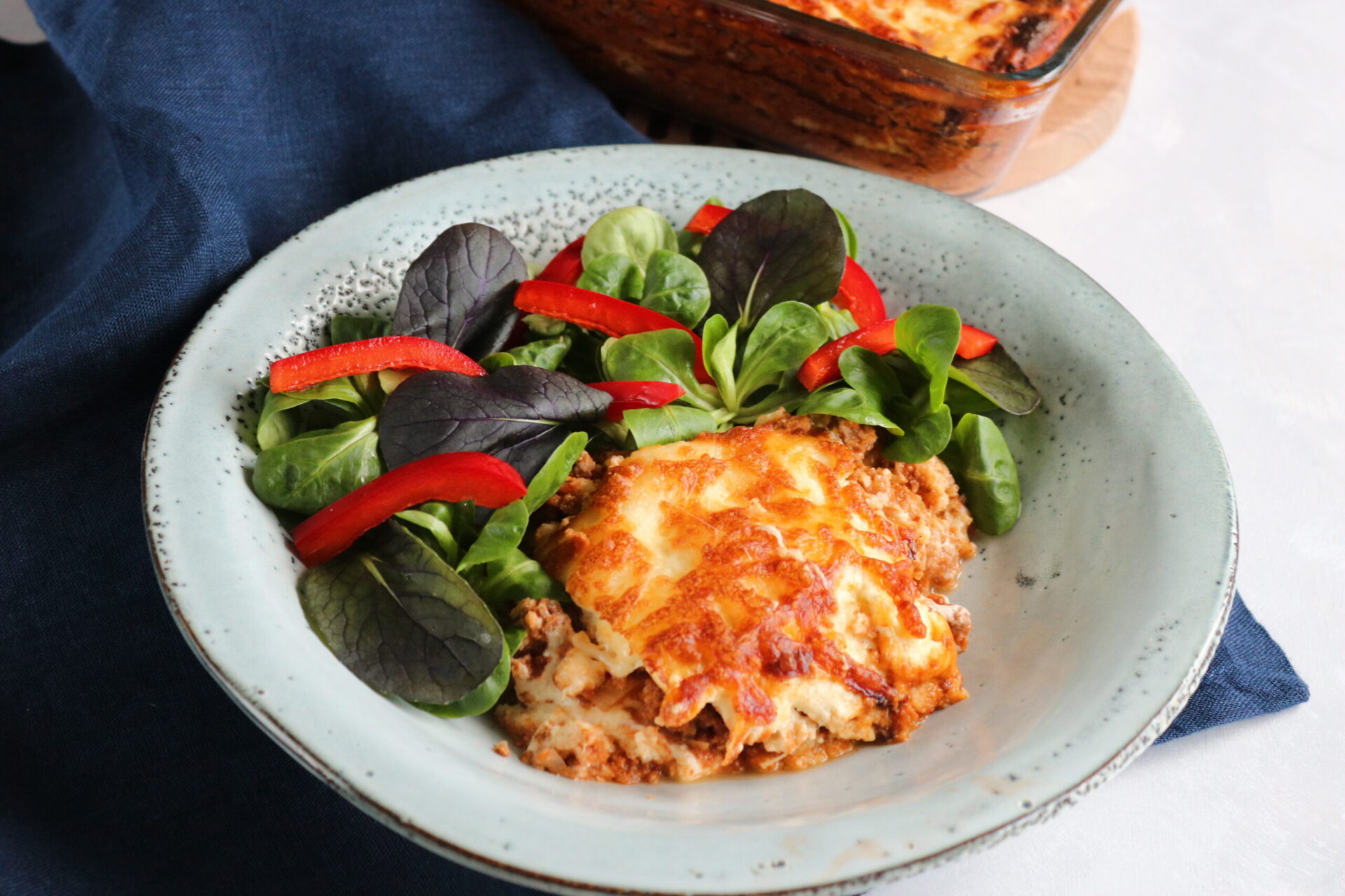 Lasagne